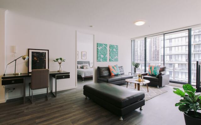 SSP at Vista Apartments 6