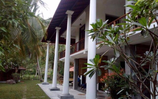 Vista Silva Rest