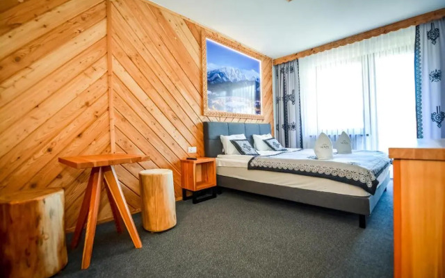 My Tatra Residence