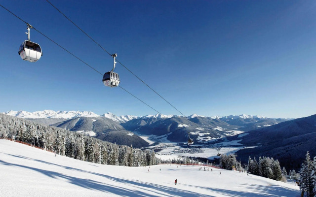 Alpinhotel Keil