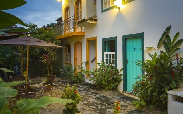 Pousada Vila do Porto