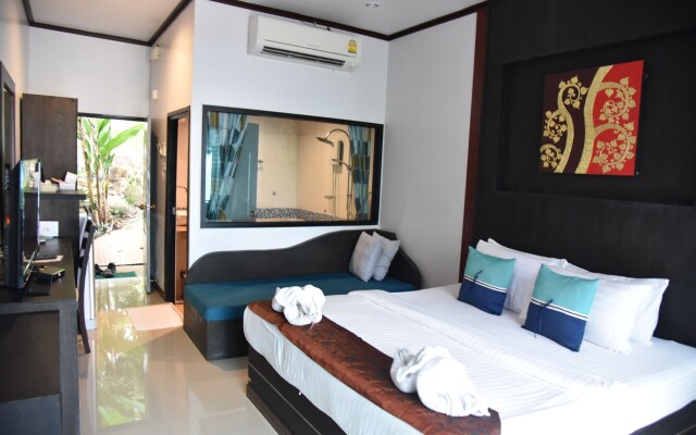 Kathalee Beach Resort Koh Lipe