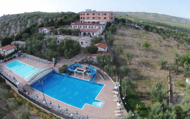Villaggio Vacanze Mare Blu