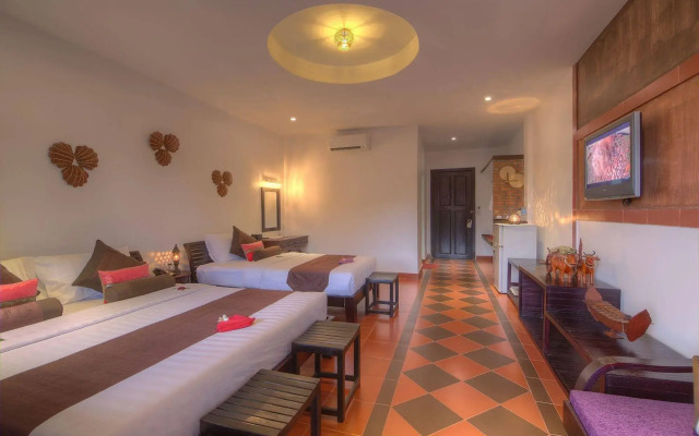 My Unique Villa Siemreap