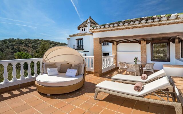 Finca la Bobadilla, Leading Hotels of the World