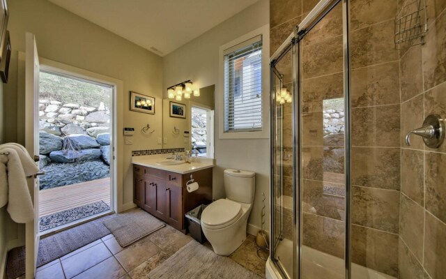 Peaks Retreat By Bear Country