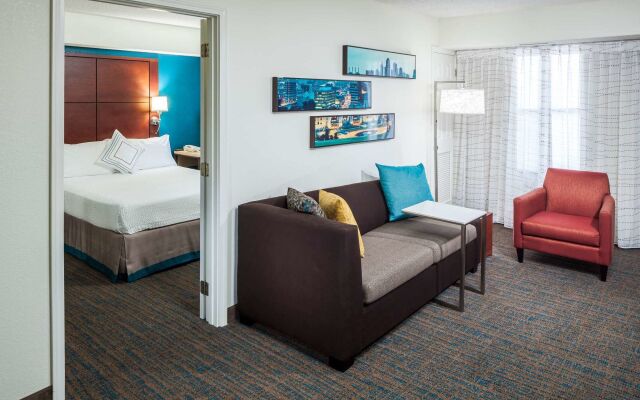 Residence Inn by Marriott Kansas City Overland Park