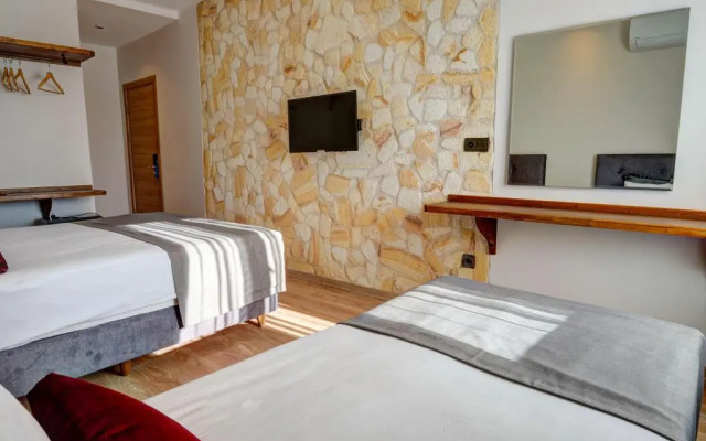 Stones of Cappadocia