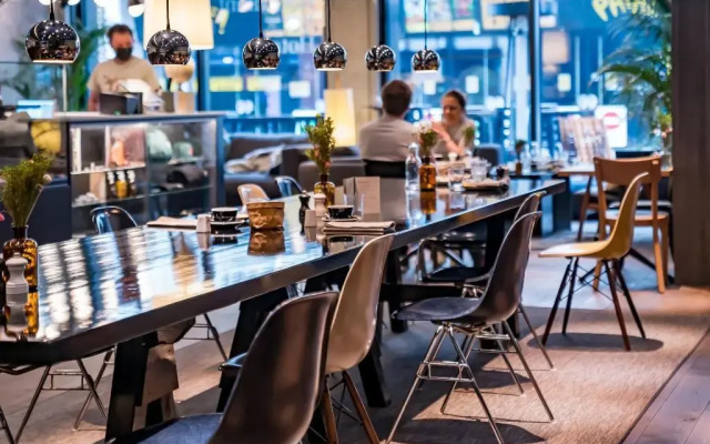 ART HOUSE Basel - Member of Design Hotels