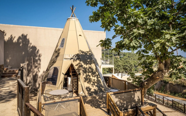Talaia Plaza Ecoresort