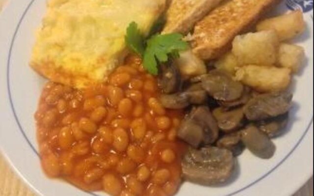Arcadian Bed & Breakfast
