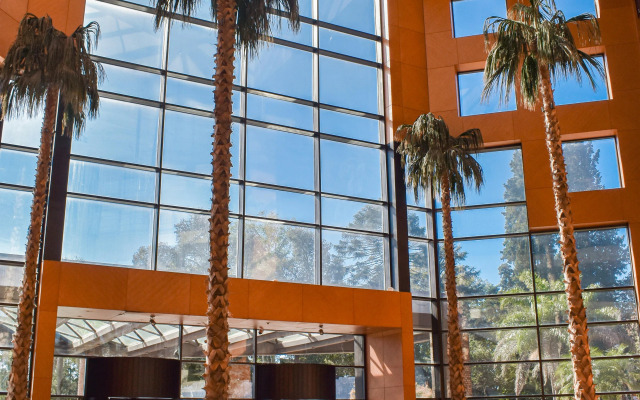 Sheraton Pilar Hotel and Convention Center