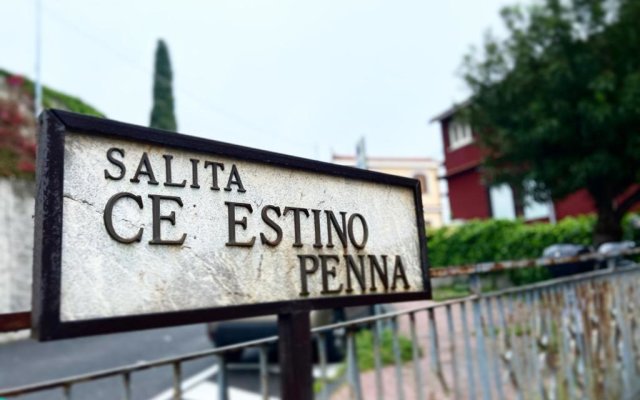 Apartment Taormina Center Via Celestino Penna 6