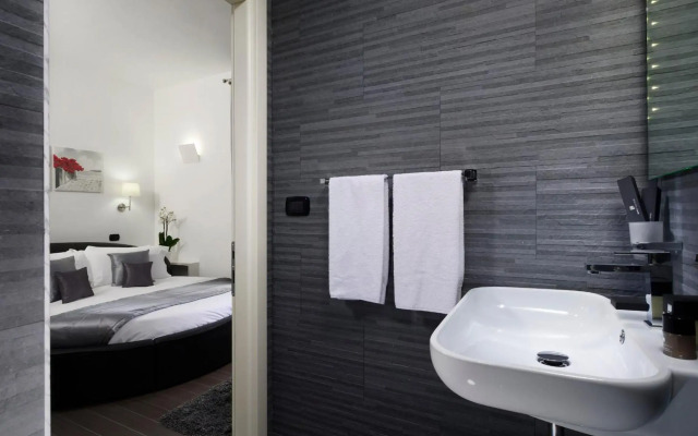 Gregorio VII Luxury Suites