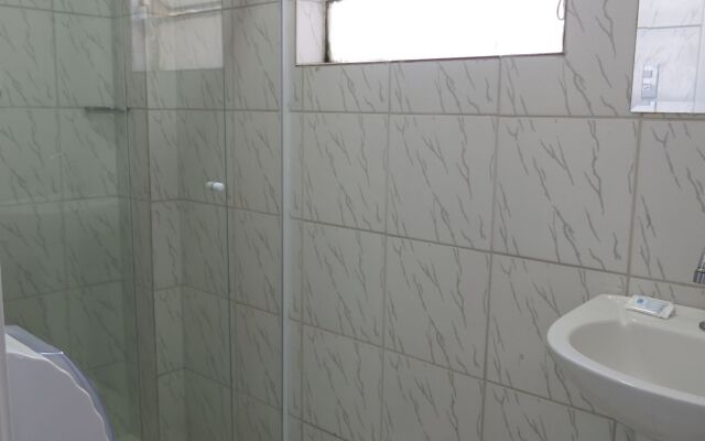 Paulista Center Hotel