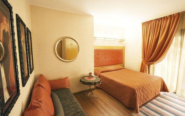 AxyHotels InnStyle Milano