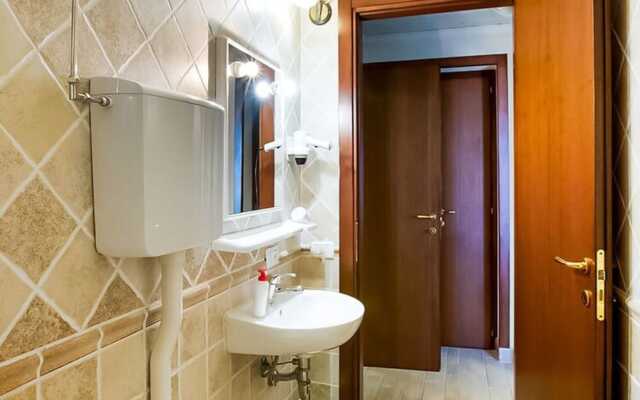 Apartment in Castiglione Near Lake Trasimeno