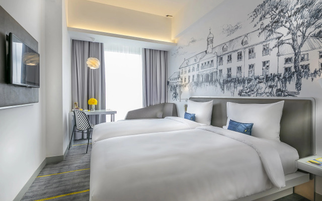 YELLO Hotel Harmoni Jakarta