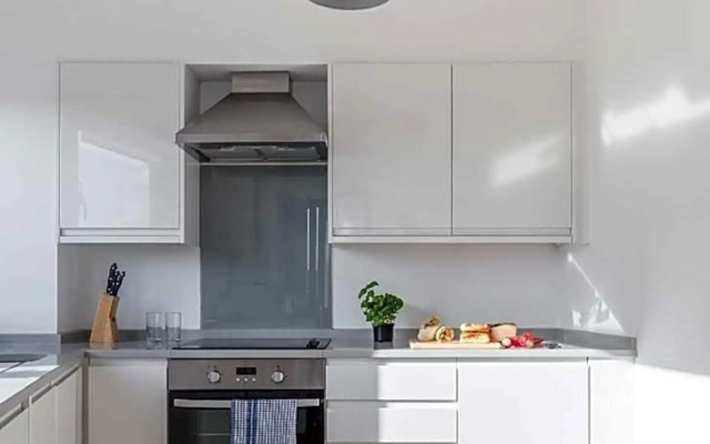 Sonder by Marriott Bonvoy The Bard Apartments Fitzrovia