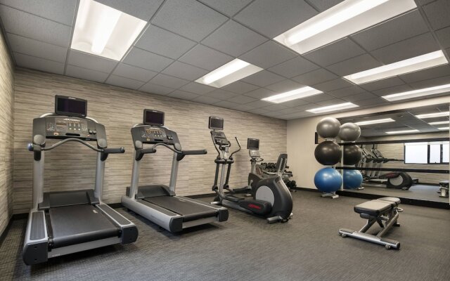 Courtyard San Francisco Airport