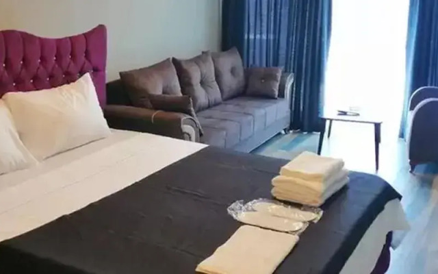 Plus Park Suite & Hotel