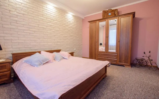 Apartamenty na Galicówce