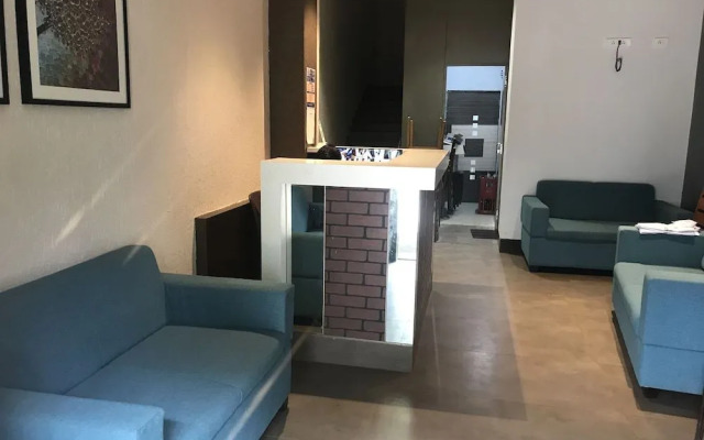 City Point Executive