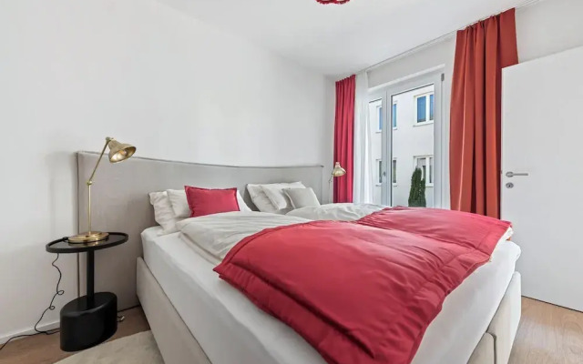 Karl und Anton Boutique Apartments