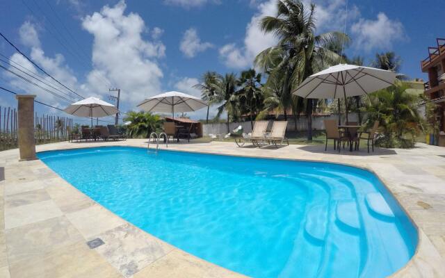 Lumar Hotel Ponta Negra