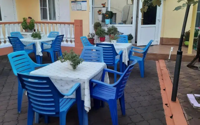 Tiflis Guest House