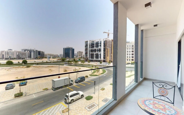 TRPS - Gardenia Livings - Arjan