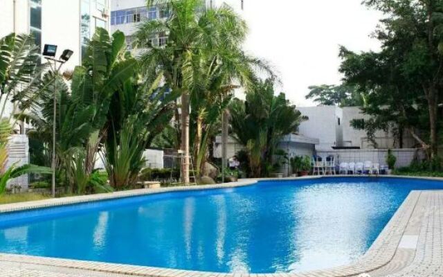 Zhuhai Guoneng Hotel