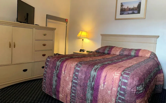 Surrey Motel