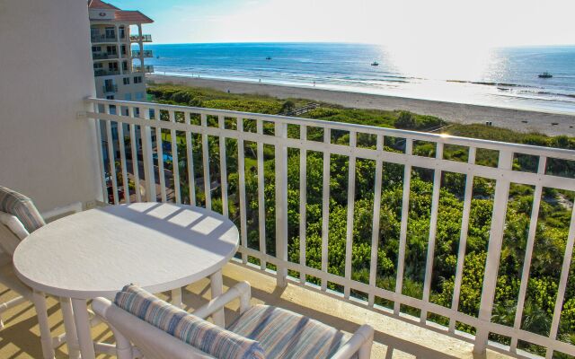 Discovery Beach Resort