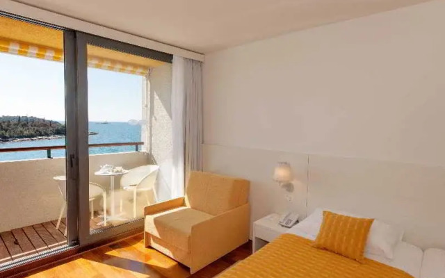 Island Hotel Istra & All Suite Island Hotel Istra