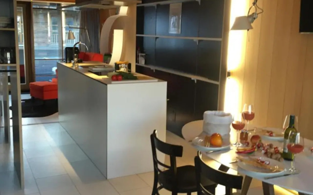 Kar Design Appartements