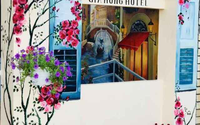 Gia Hung Hotel