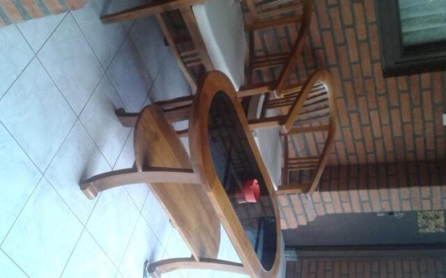 Indraprastha Ubud Home Stay