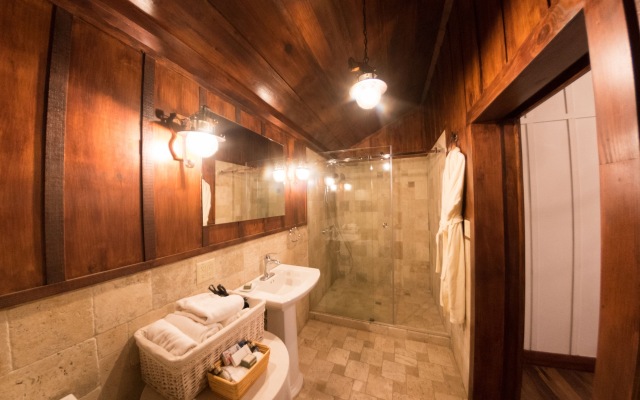Hotel Finca Lerida