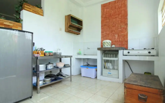 Watusaman Homestay By The Grand Java