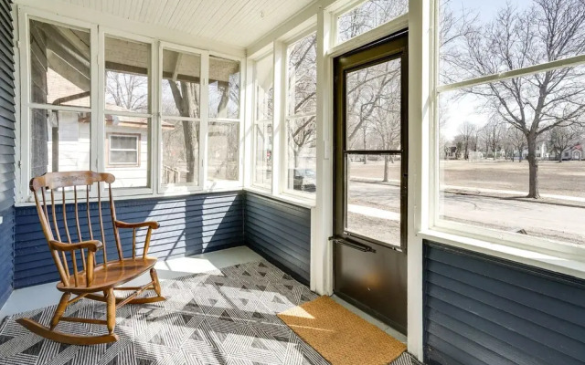 Updated Minneapolis Home in Howe Neighborhood!