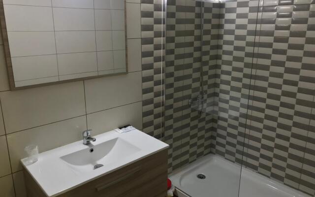 Hostal Manila