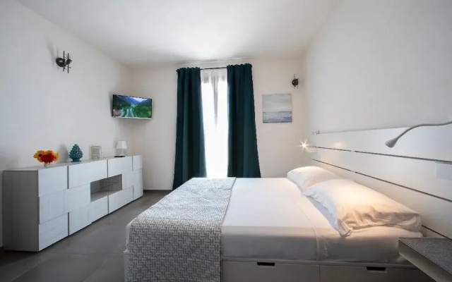 18 Gradi Apartments