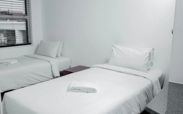 Vetho 2 Apartments OR Tambo Airport
