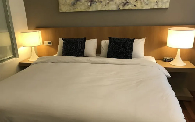 WTE KLCC Suites