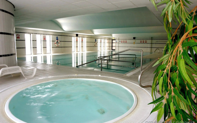 Crowne Plaza Liverpool City Centre by IHG