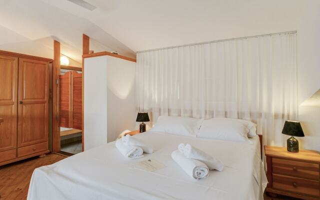 Spacious Holiday Home in Seget Vranjica With Garden