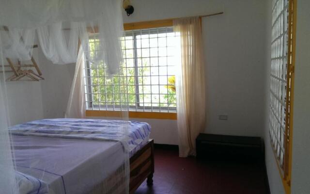 Germaican Hostel