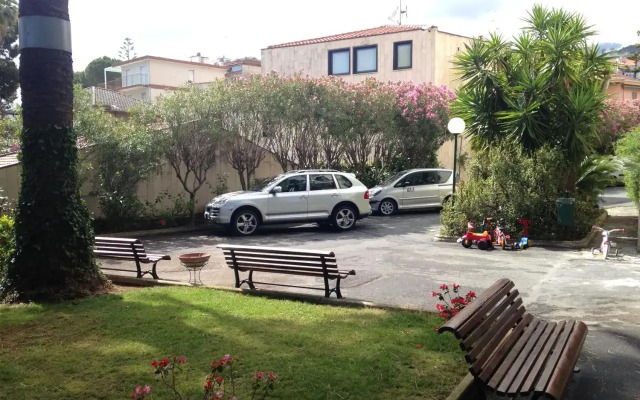 Casa Tirrenia
