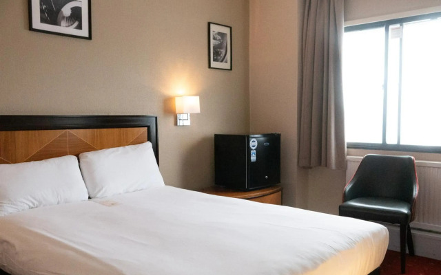 Britannia Hotel Newcastle Airport